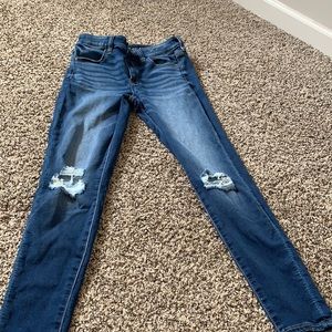 American Eagle Jegging